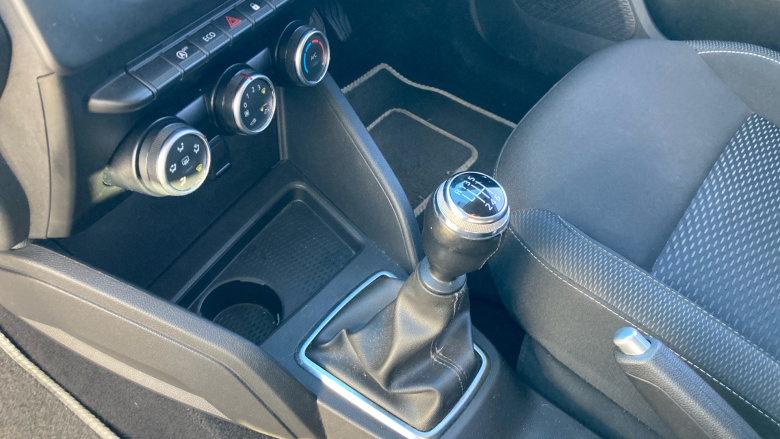 Dacia Duster 1.3 TCe 130 Comfort 5dr Petrol Estate